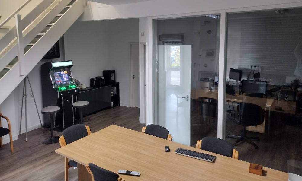 Vale Software Solutions Office