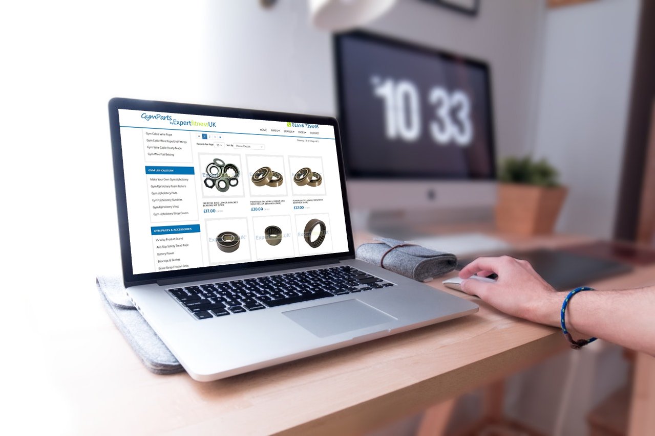 Banner of Vale Softwares Systems