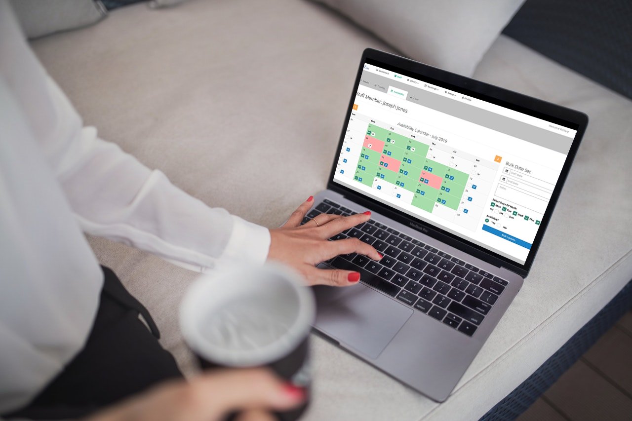 Banner of Vale Softwares Systems