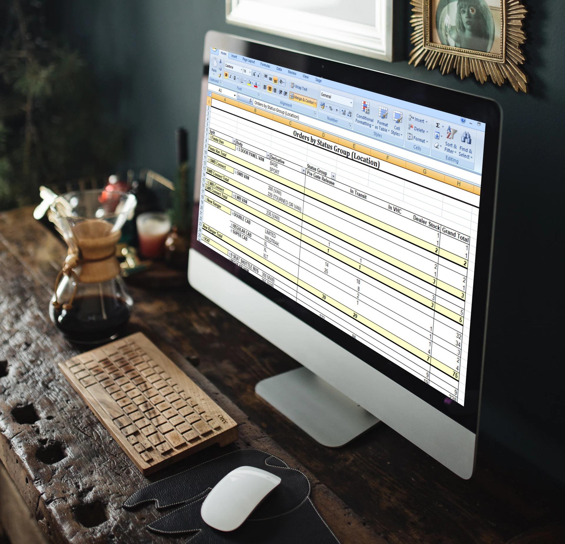 Banner of Vale Softwares Systems