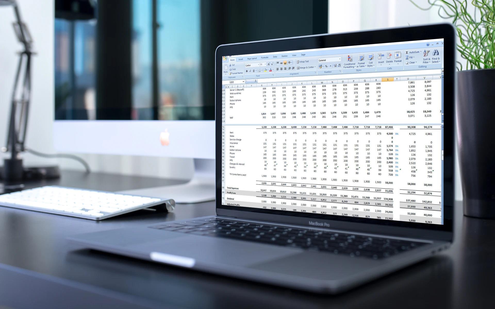 Banner of Vale Softwares Systems