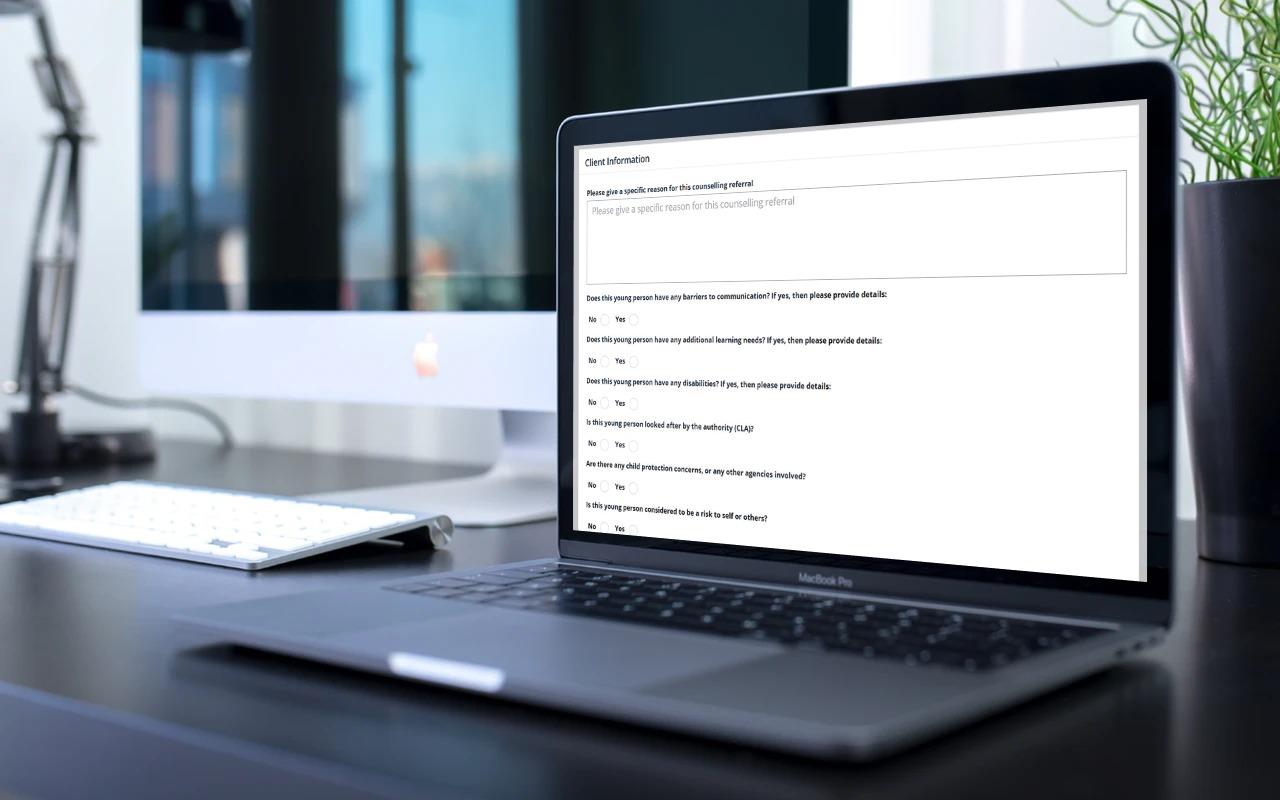 Banner of Vale Softwares Systems