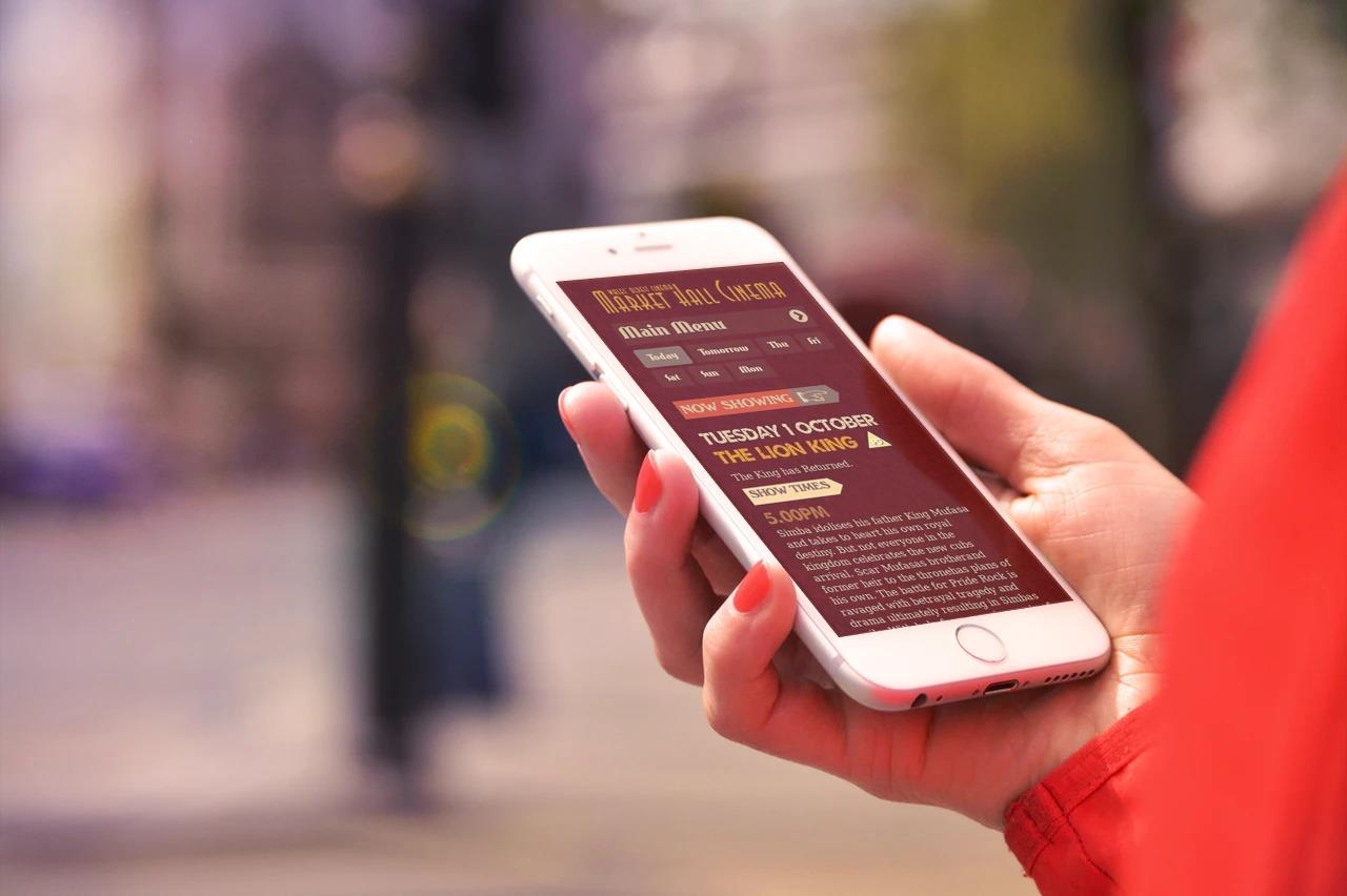 Banner of Vale Softwares Systems